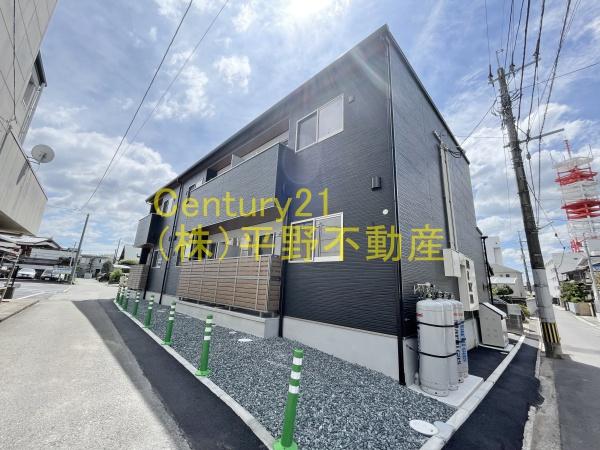 アテレーゼOne西町