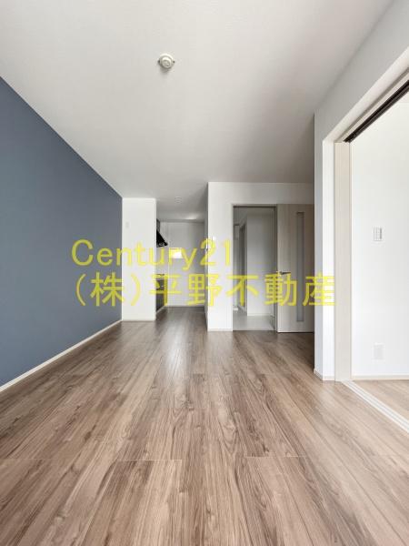 アテレーゼOne西町