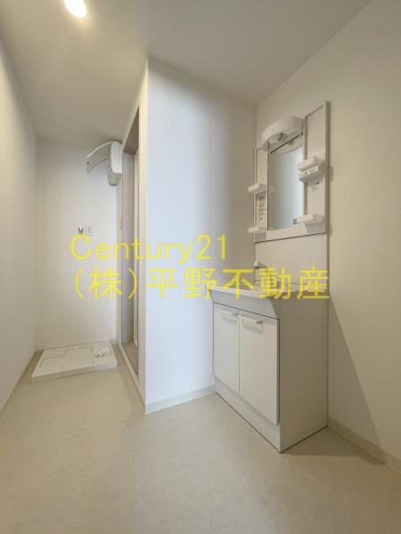 アテレーゼOne西町