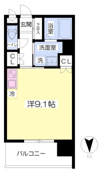 プレイス久留米中央