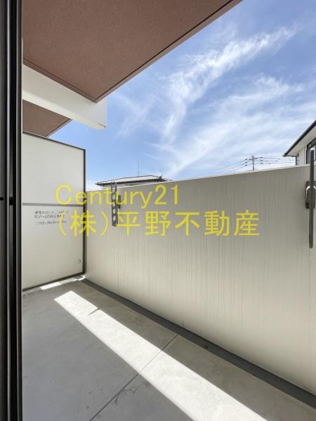 モントーレヒルズ東櫛原