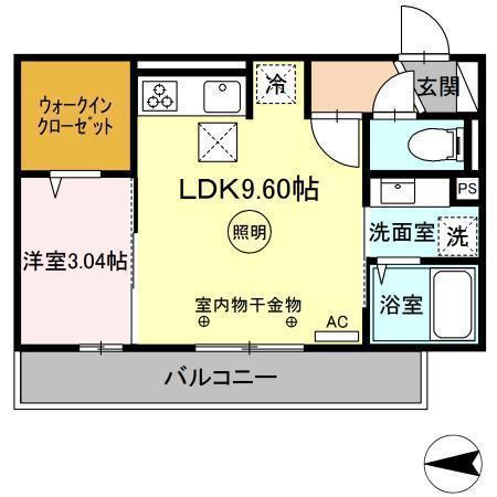 プレミエール御井