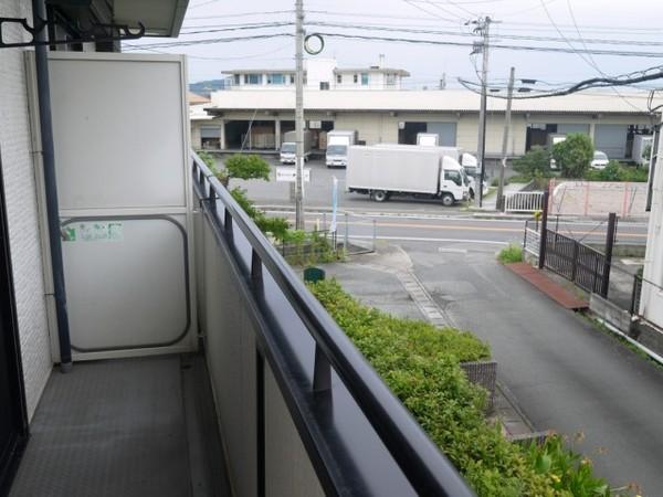 セゾンコート壱番館