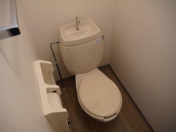 セゾンコート壱番館