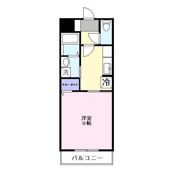 アイビーコート弐番館