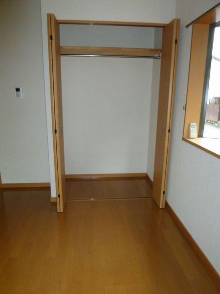 アイビーコート弐番館