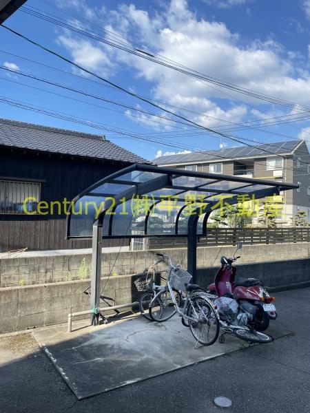 アイビーコート弐番館