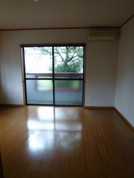 アイビーコート弐番館