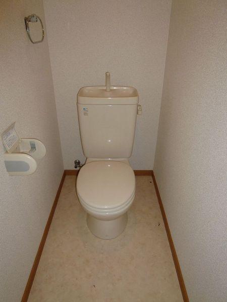 アイビーコート弐番館