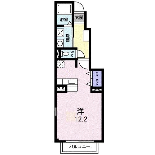 ミーツハオス西町弐番館