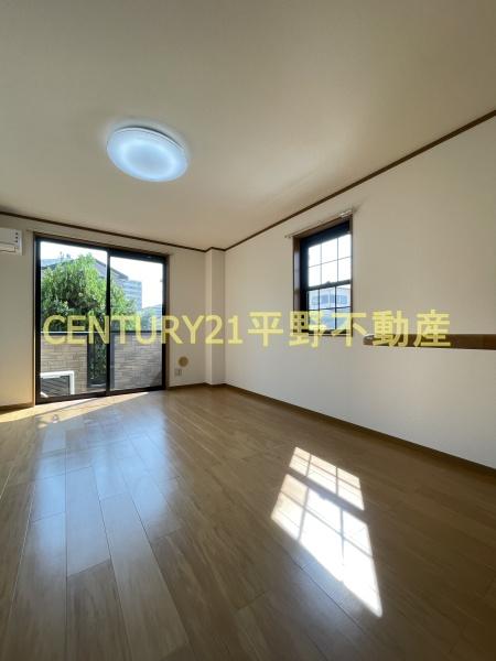 ミーツハオス西町弐番館