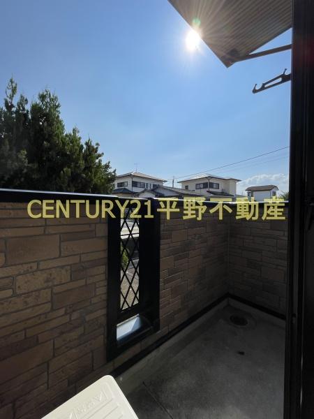 ミーツハオス西町弐番館
