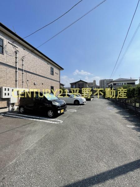 ミーツハオス西町弐番館