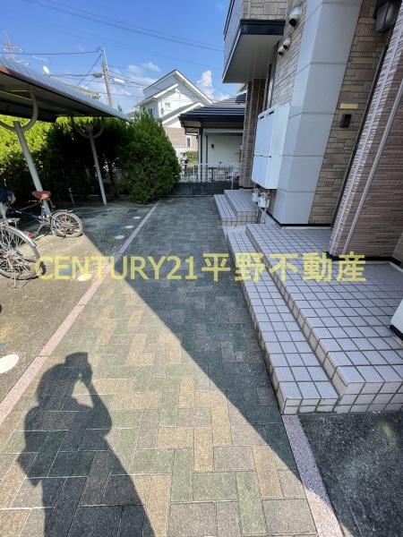 ミーツハオス西町弐番館
