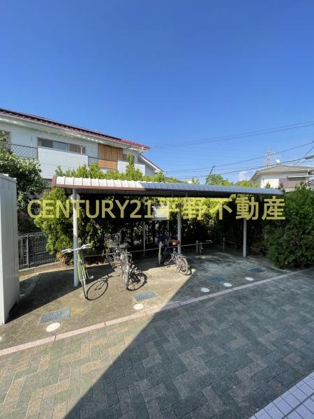 ミーツハオス西町弐番館