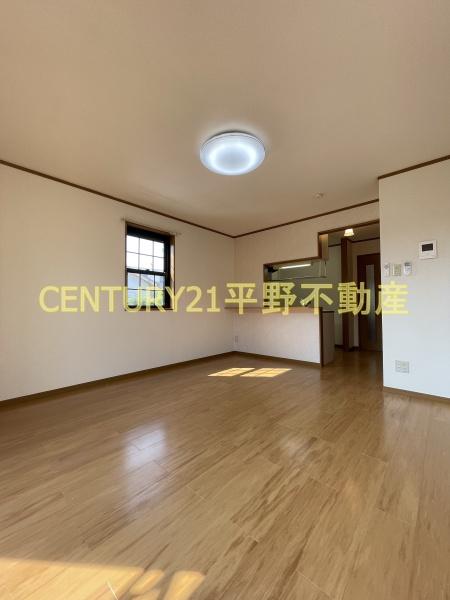 ミーツハオス西町弐番館