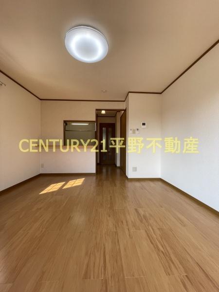 ミーツハオス西町弐番館