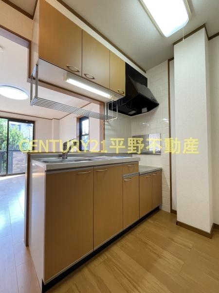 ミーツハオス西町弐番館