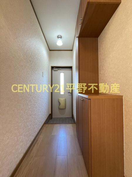 ミーツハオス西町弐番館