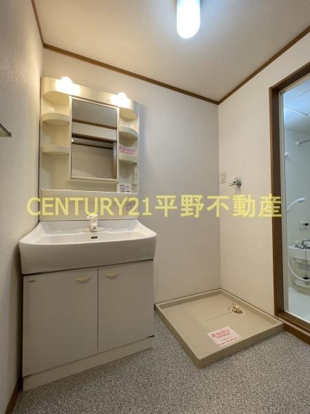 ミーツハオス西町弐番館