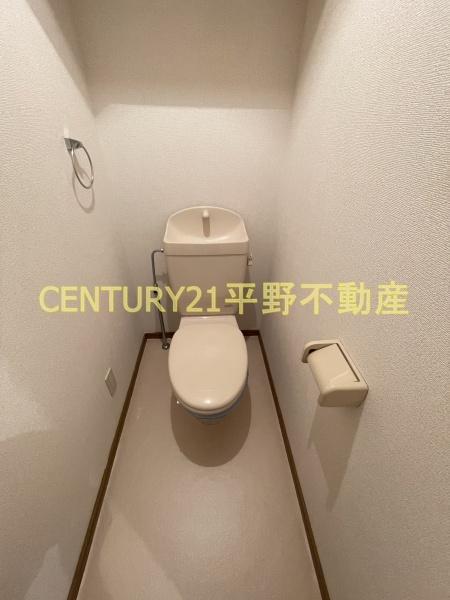 ミーツハオス西町弐番館