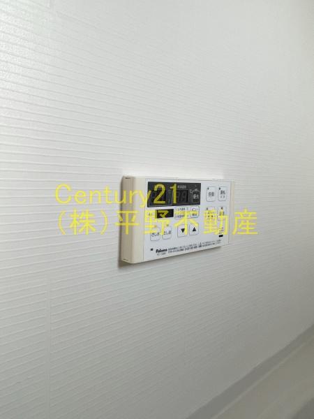 ラララK3　B棟