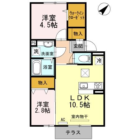 D-roomCOCO