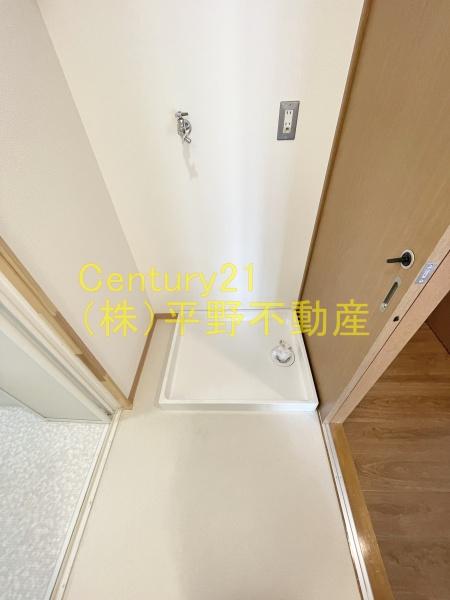 サーパス諏訪野