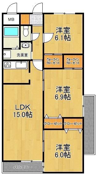 QM壱番館