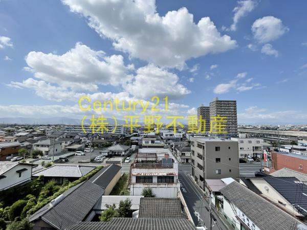 QM壱番館