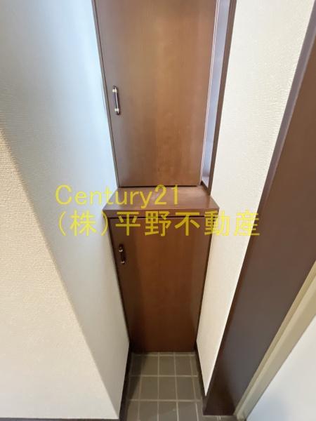 QM壱番館