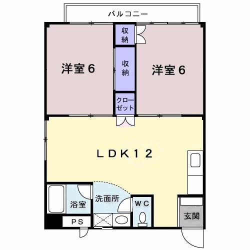 サンハイツ執行