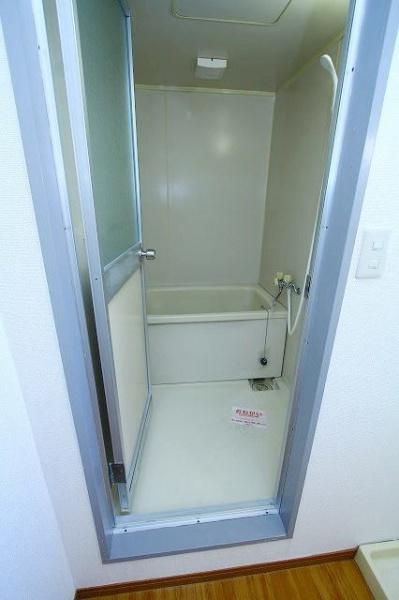 サンハイツ執行