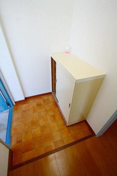 サンハイツ執行
