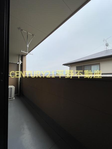 ファインコート北野2