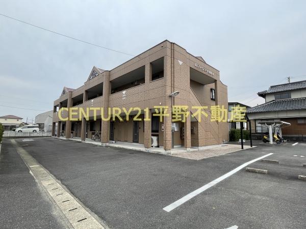 ファインコート北野2