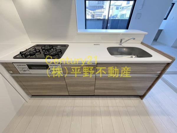 プラージュポインテ六ツ門