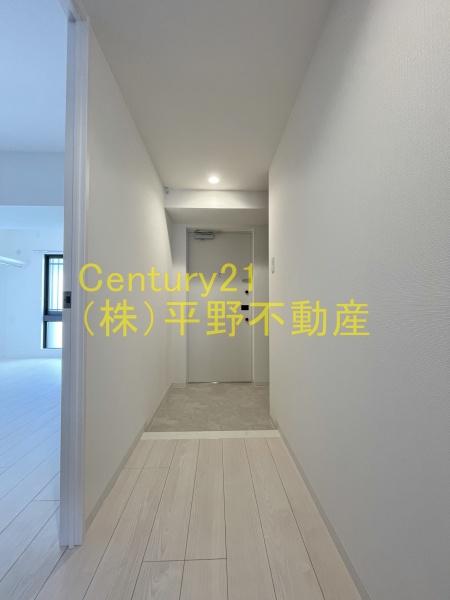プラージュポインテ六ツ門