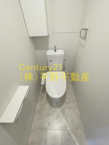 プラージュポインテ六ツ門
