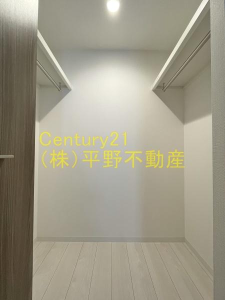 プラージュポインテ六ツ門