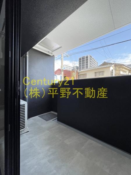 プラージュポインテ六ツ門