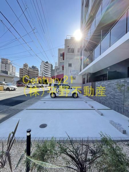 プラージュポインテ六ツ門