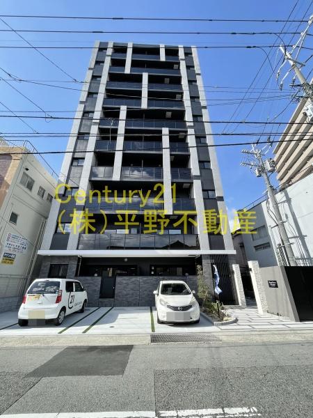 プラージュポインテ六ツ門