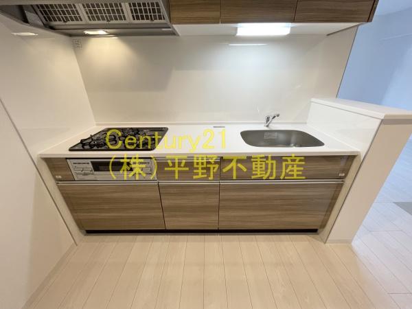 プラージュポインテ六ツ門