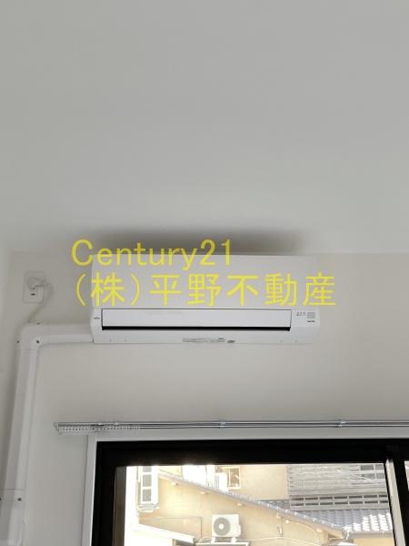 プラージュポインテ六ツ門