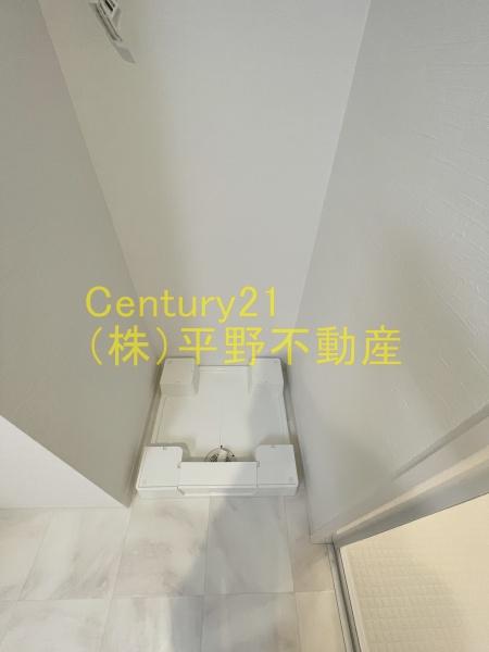 プラージュポインテ六ツ門