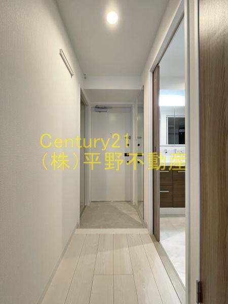 プラージュポインテ六ツ門