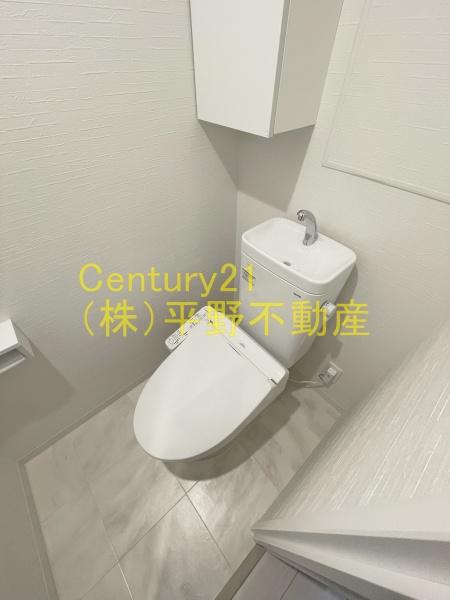 プラージュポインテ六ツ門