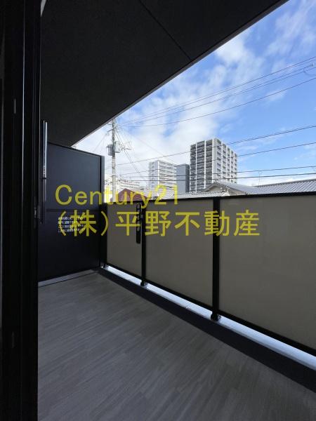 プラージュポインテ六ツ門