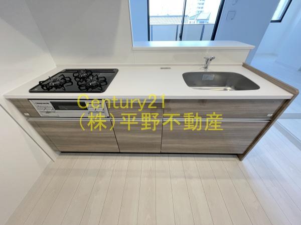 プラージュポインテ六ツ門